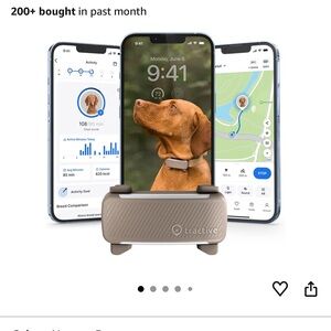 Tractive GPS Dog Tracker